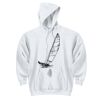 UltraBlend Pullover Hooded Sweatshirt Thumbnail