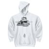 UltraBlend Pullover Hooded Sweatshirt Thumbnail