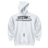 UltraBlend Pullover Hooded Sweatshirt Thumbnail