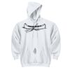 UltraBlend Pullover Hooded Sweatshirt Thumbnail