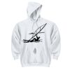 UltraBlend Pullover Hooded Sweatshirt Thumbnail
