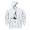 UltraBlend Pullover Hooded Sweatshirt Thumbnail