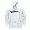 UltraBlend Pullover Hooded Sweatshirt Thumbnail