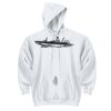 UltraBlend Pullover Hooded Sweatshirt Thumbnail