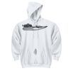 UltraBlend Pullover Hooded Sweatshirt Thumbnail