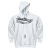 UltraBlend Pullover Hooded Sweatshirt Thumbnail