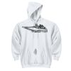 UltraBlend Pullover Hooded Sweatshirt Thumbnail