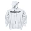 UltraBlend Pullover Hooded Sweatshirt Thumbnail