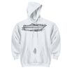 UltraBlend Pullover Hooded Sweatshirt Thumbnail