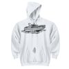 UltraBlend Pullover Hooded Sweatshirt Thumbnail