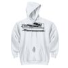 UltraBlend Pullover Hooded Sweatshirt Thumbnail