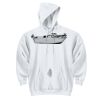 UltraBlend Pullover Hooded Sweatshirt Thumbnail