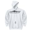 UltraBlend Pullover Hooded Sweatshirt Thumbnail