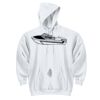 UltraBlend Pullover Hooded Sweatshirt Thumbnail