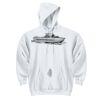 UltraBlend Pullover Hooded Sweatshirt Thumbnail
