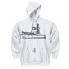 UltraBlend Pullover Hooded Sweatshirt Thumbnail