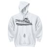UltraBlend Pullover Hooded Sweatshirt Thumbnail