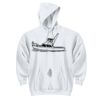 UltraBlend Pullover Hooded Sweatshirt Thumbnail