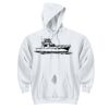 UltraBlend Pullover Hooded Sweatshirt Thumbnail