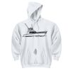 UltraBlend Pullover Hooded Sweatshirt Thumbnail