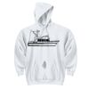 UltraBlend Pullover Hooded Sweatshirt Thumbnail
