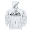 UltraBlend Pullover Hooded Sweatshirt Thumbnail