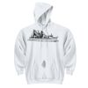UltraBlend Pullover Hooded Sweatshirt Thumbnail