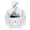 UltraBlend Pullover Hooded Sweatshirt Thumbnail