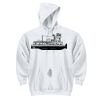 UltraBlend Pullover Hooded Sweatshirt Thumbnail