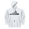 UltraBlend Pullover Hooded Sweatshirt Thumbnail
