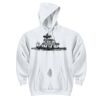 UltraBlend Pullover Hooded Sweatshirt Thumbnail