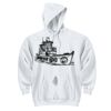 UltraBlend Pullover Hooded Sweatshirt Thumbnail