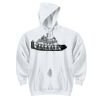 UltraBlend Pullover Hooded Sweatshirt Thumbnail