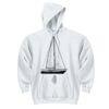 UltraBlend Pullover Hooded Sweatshirt Thumbnail