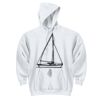 UltraBlend Pullover Hooded Sweatshirt Thumbnail