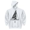 UltraBlend Pullover Hooded Sweatshirt Thumbnail