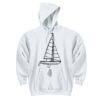 UltraBlend Pullover Hooded Sweatshirt Thumbnail