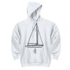 UltraBlend Pullover Hooded Sweatshirt Thumbnail