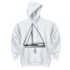 UltraBlend Pullover Hooded Sweatshirt Thumbnail