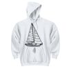 UltraBlend Pullover Hooded Sweatshirt Thumbnail