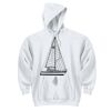 UltraBlend Pullover Hooded Sweatshirt Thumbnail