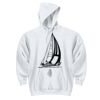 UltraBlend Pullover Hooded Sweatshirt Thumbnail