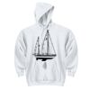 UltraBlend Pullover Hooded Sweatshirt Thumbnail