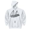 UltraBlend Pullover Hooded Sweatshirt Thumbnail