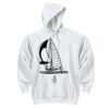 UltraBlend Pullover Hooded Sweatshirt Thumbnail