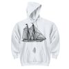 UltraBlend Pullover Hooded Sweatshirt Thumbnail