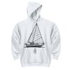 UltraBlend Pullover Hooded Sweatshirt Thumbnail