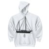 UltraBlend Pullover Hooded Sweatshirt Thumbnail