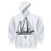 UltraBlend Pullover Hooded Sweatshirt Thumbnail