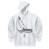 UltraBlend Pullover Hooded Sweatshirt Thumbnail